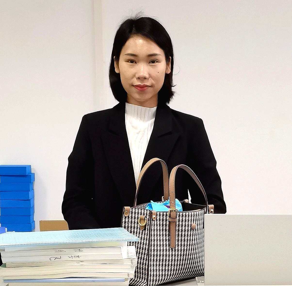 正文适合核对表述